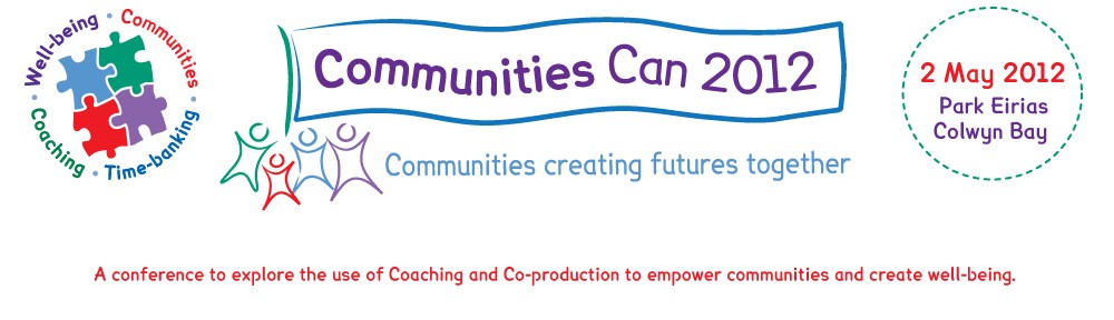 Communities Can 2012